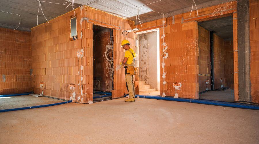 Expert flood damage restoration services in Cumberland, RI